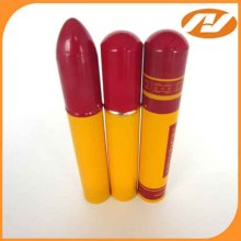 Aluminum cigar tube Wholesale colorful cigar holder