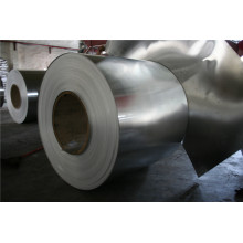 5052 PE PVDF Aluminium Coil for roofing