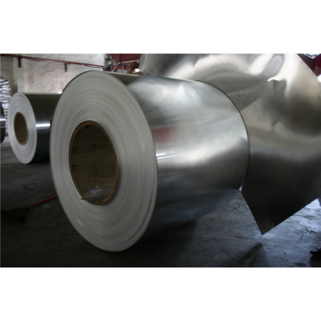 5052 PE PVDF Aluminum Coil for roofing