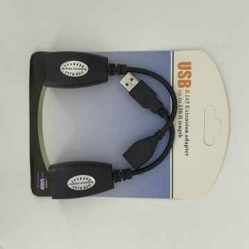 50m Male To Female Usb Extender