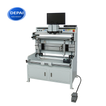 Flexo Plate Mounting Machine for Flexo Printing Machines