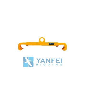 QC Oil Barrels Clamp