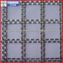 decorative metal mesh(manufacture in hebei)