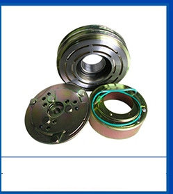 5801362246 447280-1800 10S17C 交流压缩机适用于依维柯