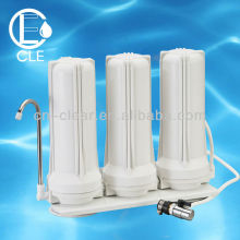 household water filter system