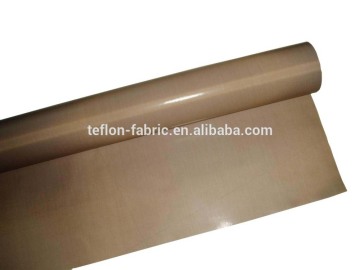 Wholesale china factory polyester teflon coated fabric