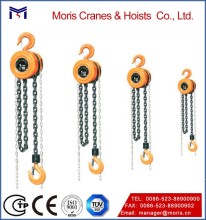 1.5T Chain Block,S-D level Chain Hoist