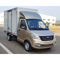 MNNJ4W-VAN 3.5T elektrische vrachtwagen