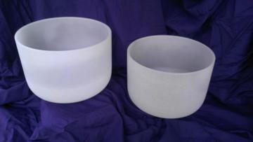 Classic Original Quartz Singing Bowl