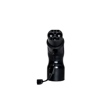 Chademo to GBT Adapter for VW ID4 and ID6: DC Fast Charging EV Adapter