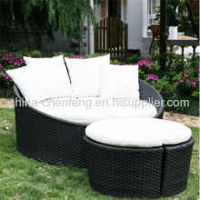 Outdoor Rattan Wicker Weave Daybeds?