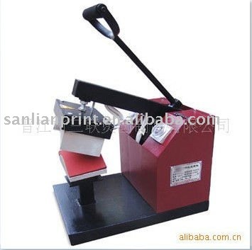 cap-heat transfer machine