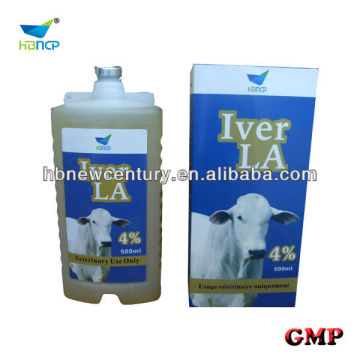 pharmaceutical drugs ivermectin injection 4% butt injection