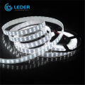 LEDER Πολύχρωμο Φωτιστικό λωρίδας LED Morden