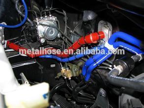 auto exhaust system flexible hose