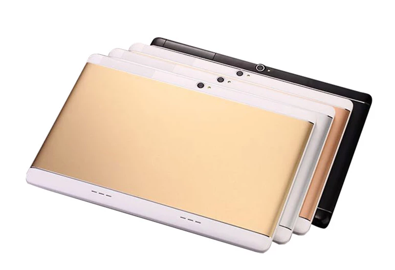 4G LTE 10.1 Inch Touch Screen MK6739 android 9.0 Tablet PC 1280*800