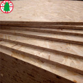 wooden panel OSB board 18mm price