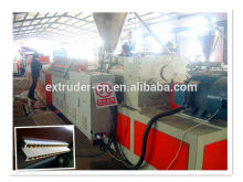 PVC Wood-Plastic Foam Door Plate Production Line