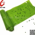 Granule de film soufflant vert