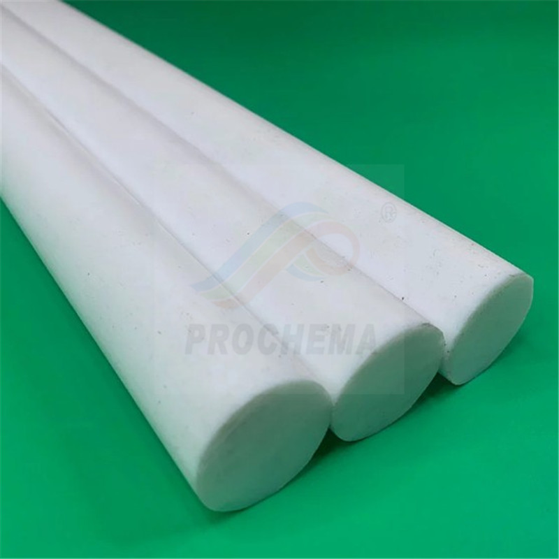 PTFE модифікований стрижень M111 Stod TFM Stod