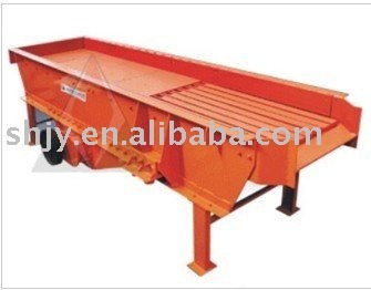 Vibrating feeder,feeder equipment,Vibration feeder