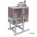 Special solvent Recycling machine for furniture