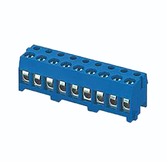 PCB Screw Terminal Block Pitch 3.50 มม