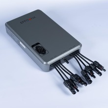 Energy storage inverter pcba SMT board fabrication battery