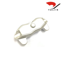 Precision Aluminum Forged Components for Machinery