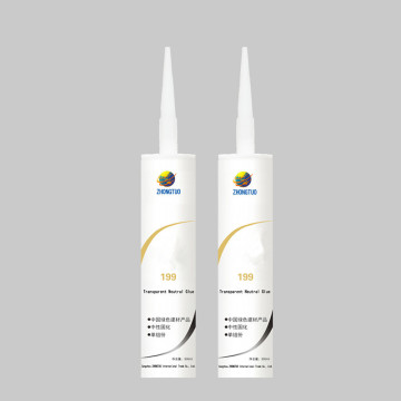 Best Price Silicone Fireproof Sealant