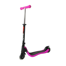 Plastic Deck Micro Mini Kick Scooter for Sale