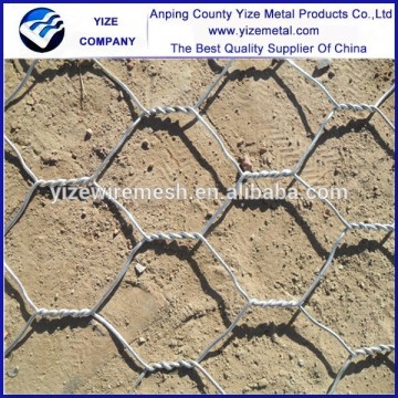 online shop alibaba 6X8 mesh Hexagonal wire gabion boxs/Weld mesh Gabion Box