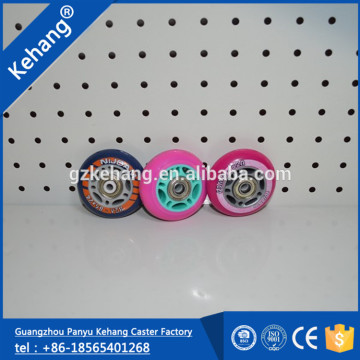 pp high quality skateboard wheel hub motor