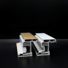 Tilt And Turn Window Doors