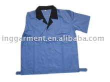 Work shirt