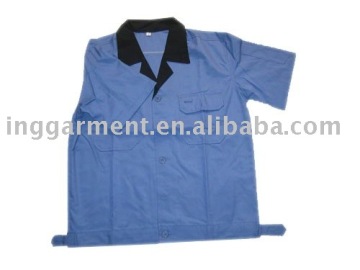 Work shirt