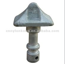 marine part with precision casting