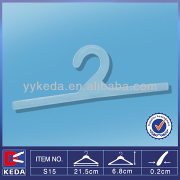 plastic hook for bag hanging plastic hanging hook