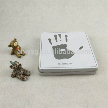 CD packing box new art design printing