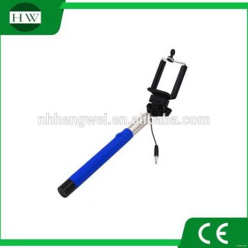 Quality stylish mobile phone monopod selfie