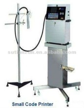 MP-200 Automatic inkjet batch code printer