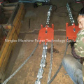 Aerial Cable Tools Running Board Three Bundle Conductor