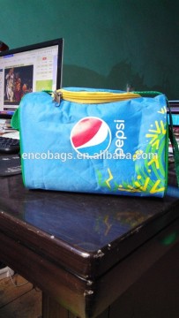manufacturer high quality insulated pepsi cooler bag