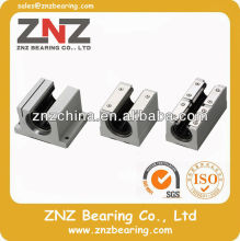 Open Type Slide Unit