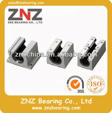 Open Type Slide Unit