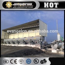 Plant Manufacturer ROADY RDX200 200T/h Asphalt Plant Equipment