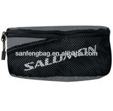 CUSTOM ZIPPED POCKET