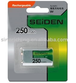 Cordless Phone Battery