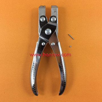 Good quality Flip Key Pin Remover Jig use for flip remote key