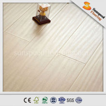 Handscraped Pine color 11mm 12mm Laminate Flooring